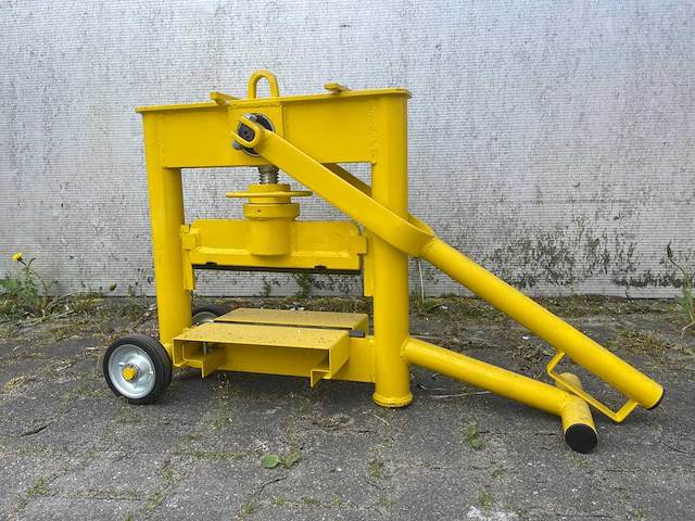 Hh steenknipper - afbeelding 6 van  9