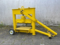 Hh steenknipper - afbeelding 6 van  9
