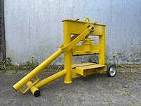 Hh steenknipper - afbeelding 1 van  4