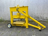 Hh steenknipper - afbeelding 7 van  11