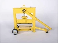 Hh steenknipper