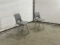 H&h stoel (2x) - afbeelding 2 van  5