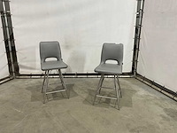 H&h stoel (2x) - afbeelding 3 van  5