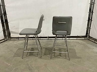 H&h stoel (2x) - afbeelding 4 van  5