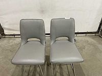 H&h stoel (2x) - afbeelding 5 van  5