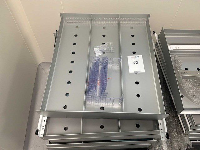 H+h system alucool drawer systeem - afbeelding 2 van  3