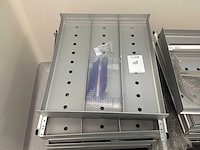 H+h system alucool drawer systeem - afbeelding 2 van  3