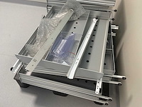 H+h system alucool drawer systeem - afbeelding 3 van  3