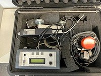 Hhb controls safety man delta t machine stop time meter - afbeelding 2 van  3