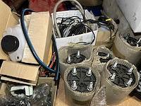 Hho waterstof cell en toebehoren - afbeelding 10 van  12