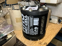 Hho waterstof cell en toebehoren - afbeelding 4 van  12