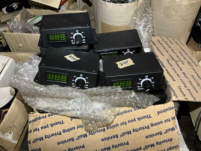 Hho waterstof cell en toebehoren - afbeelding 5 van  12