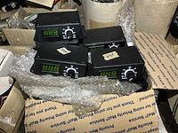 Hho waterstof cell en toebehoren - afbeelding 5 van  12