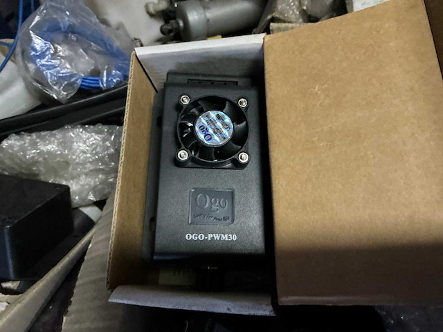 Hho waterstof cell en toebehoren - afbeelding 7 van  12