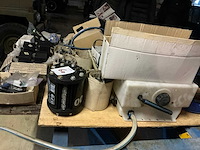 Hho waterstof cell en toebehoren - afbeelding 5 van  12