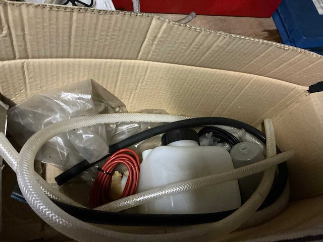 Hho waterstof cell en toebehoren - afbeelding 6 van  12