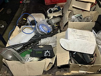 Hho waterstof cell en toebehoren - afbeelding 9 van  12