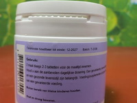 Hhp voedingssupplementen, diverse soorten o.a. rumayu, shiran-c & vanida - afbeelding 5 van  10