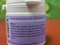 Hhp voedingssupplementen, diverse soorten o.a. rumayu, shiran-c & vanida - afbeelding 7 van  10