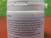 Hhp voedingssupplementen, diverse soorten o.a. rumayu, shiran-c & vanida - afbeelding 8 van  10