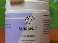 Hhp voedingssupplementen, diverse soorten o.a. rumayu, shiran-c & vanida - afbeelding 9 van  10