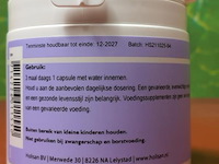 Hhp voedingssupplementen, diverse soorten o.a. rumayu, shiran-c & vanida - afbeelding 10 van  10