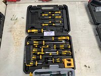 Hi- spec accu schroefmachine - afbeelding 3 van  3