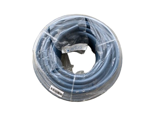 Hi fitt 20mm flexible oil-resistant fuel hose 50m for marine and industrial use - afbeelding 1 van  4