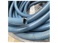 Hi fitt 20mm flexible oil-resistant fuel hose 50m for marine and industrial use - afbeelding 3 van  4