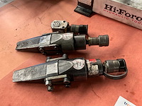 Hi-force hp232 hydraulische perspomp - afbeelding 3 van  3