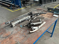 Hi-force hydraulische poelietrekker - afbeelding 2 van  5