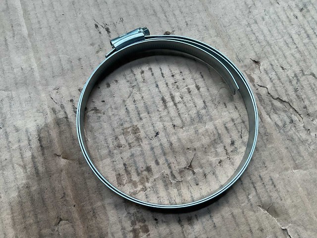 Hi-grip partij hose clips - afbeelding 1 van  4