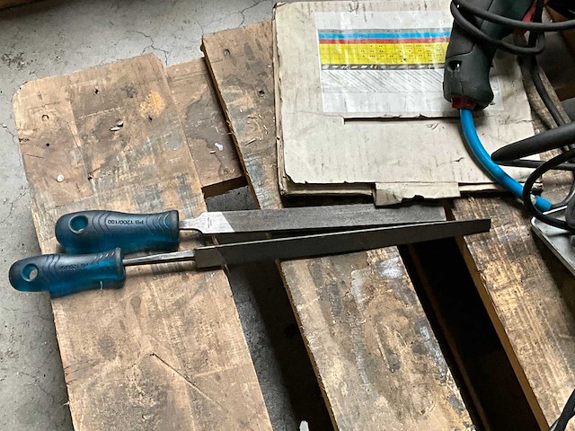 Hi-koki / metabo diverse elektrische gereedschappen - afbeelding 2 van  12