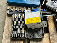 Hi-koki / metabo diverse elektrische gereedschappen - afbeelding 4 van  12