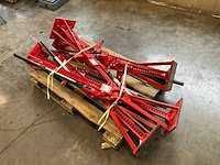 Hi-lift hl-485 hefboom krik (6x) - afbeelding 1 van  5