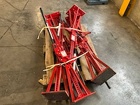 Hi-lift hl-485 hefboom krik (6x) - afbeelding 1 van  1