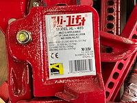 Hi-lift hl-485 hefboom krik (6x) - afbeelding 4 van  5