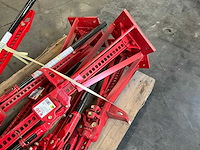 Hi-lift hl-485 hefboom krik (6x) - afbeelding 5 van  5