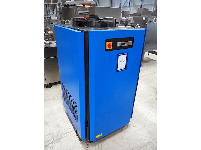 Hi-line industries ltd - afbeelding 1 van  10