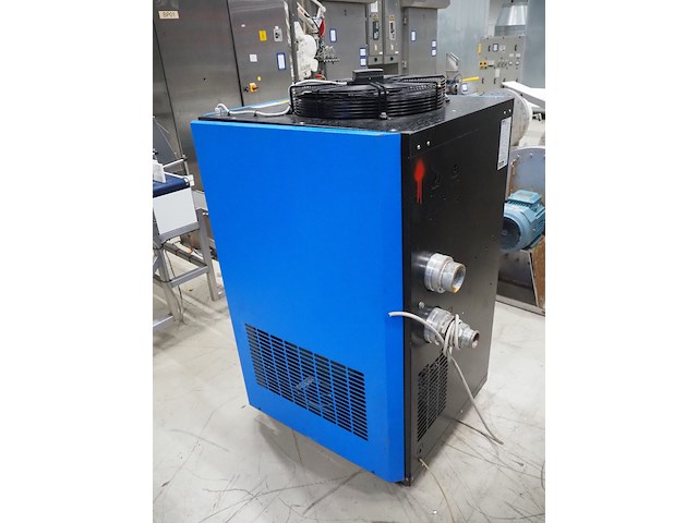 Hi-line industries ltd - afbeelding 4 van  10