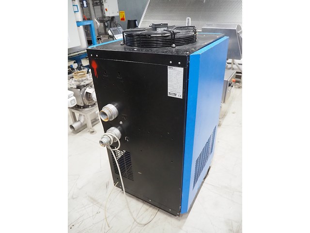 Hi-line industries ltd - afbeelding 5 van  10