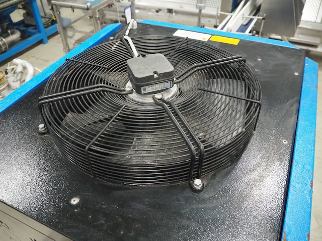 Hi-line industries ltd - afbeelding 6 van  10