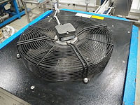 Hi-line industries ltd - afbeelding 6 van  10