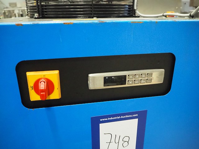 Hi-line industries ltd - afbeelding 7 van  10