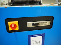 Hi-line industries ltd - afbeelding 7 van  10