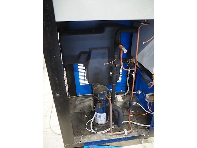 Hi-line industries ltd - afbeelding 9 van  10