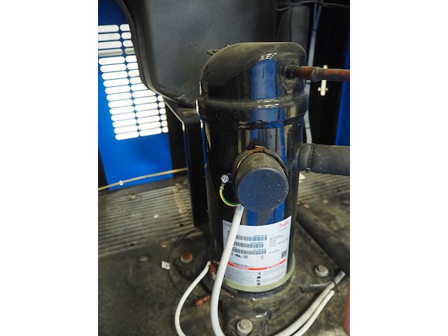 Hi-line industries ltd - afbeelding 10 van  10