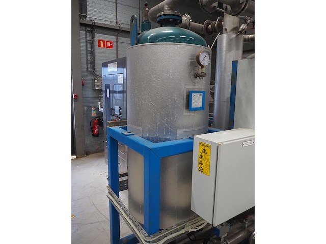 Hi-line industries ltd - afbeelding 2 van  21