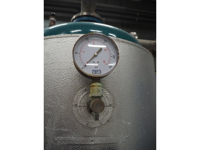 Hi-line industries ltd - afbeelding 3 van  21