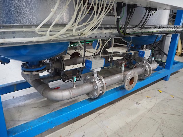 Hi-line industries ltd - afbeelding 5 van  21